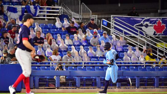 BSJ Game Report: Blue Jays 8, Red Sox 0 - Sox suffer first shutout since Opening Day taken at BSJ Headquarters (Red Sox)
